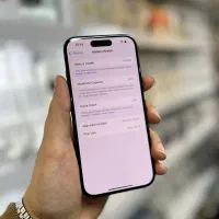 آیفون 16 با حافظه 128 گیگابایت شرکتی|موبایل|تبریز, |دیوار