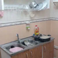 کابینت|آب‌چکان و نظم‌دهنده ظروف|اردبیل, |دیوار