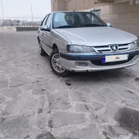 پرشیا مدل ۸۴|خودرو سواری و وانت|زنجان, |دیوار