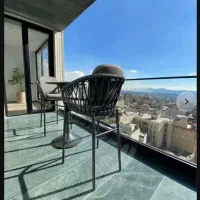 ۱۵۰ متر/کلید نخورده /متریال برند/چشم انداز بی نظیر|اجارهٔ آپارتمان|تهران, شهران شمالی|دیوار