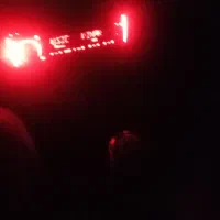 سیستم صوتی ماشین.