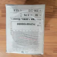 فروش موتور پمپ آب|ماشینآلات صنعتی|کرمان, |دیوار