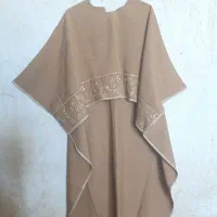 پانچوی بلند و دامن