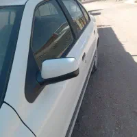 سمند ef7 دوگانه کارخانه ۹۴|خودرو سواری و وانت|کرمان, |دیوار