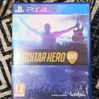 گیتار مخصوص ps4|کنسول، بازی ویدئویی و آنلاین|ورامین, شهرک فجر|دیوار