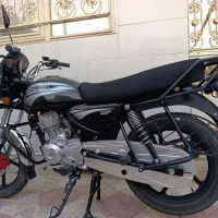 موتور تیز پرمدل۱۴۰۳|موتورسیکلت|نیشابور, مازول|دیوار