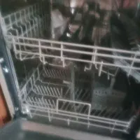 ماشین ظرف شویی