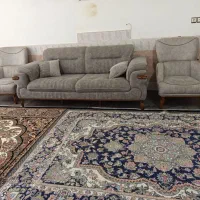 مبل تختخوابشو 8 نفره|مبلمان خانگی و میز عسلی|قلندر آباد, |دیوار