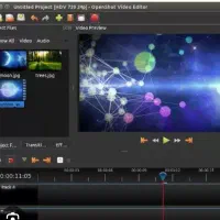 آموزش فتوشاپ و تدوین فیلم و ادیت عکس و فیلم