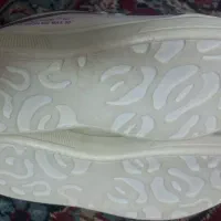 کفش نو زنانه شماره ۳۸|کیف، کفش، کمربند|قم, سنگ بند|دیوار