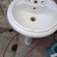 روشویی الماس یزد