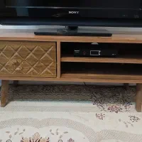 میز TV عرض ۱۰۰