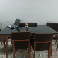 میز ناهارخوری