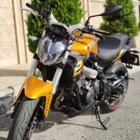 بنلی 300،بنلی 250 دوسیلندر