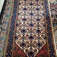 فرش دست بافت قدمت دار