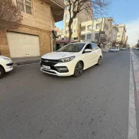 آریزو ۶ مدل ۱۴۰۰