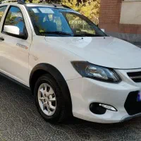 کوییک ۴۰۲ تیپ DA کم کار|خودرو سواری و وانت|بجنورد, |دیوار