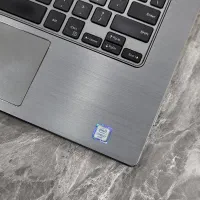 لپتاپ i7 لمسی x360 دل 7353-سایفر سیستم|رایانه همراه|تبریز, |دیوار