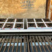 فروش عمده سرخکن طرح دین و تجهیزات آشپزخانه|کافی‌شاپ و رستوران|تهران, جوانمردان (اندیشه)|دیوار