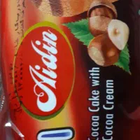 کیک-آبمیوه