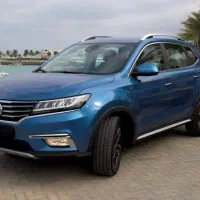 MG RX5 2000 TURBO|خودرو سواری و وانت|تهران, شیخ هادی|دیوار