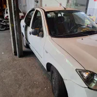تیبا۹۵ خودور