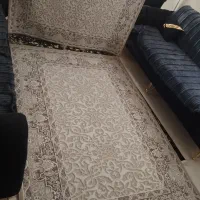 فرش ۴متری و ۱در۱/۵متری