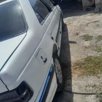 پارس ۸۷ درحد