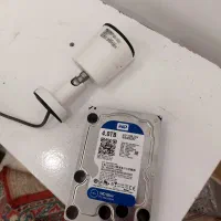 عیب‌یابی و تعمیر فوری دوربین مداربسته