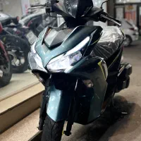 آیروکس استثنایی