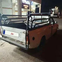 پیکان وانت CNG مدل ۸۷|خودرو سواری و وانت|اهواز, پردیس|دیوار