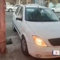 تیبا صندوق‌دار SX دوگانه سوز، مدل ۱۳۹۳|خودرو سواری و وانت|مشهد, کوی المهدی|دیوار