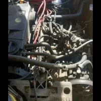 سمند تاکسی عمومی (گردشی) مدل ۸۵|خودرو سواری و وانت|شمشک, |دیوار