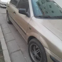 سمند مدل 82 تک گانه
