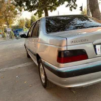 پرشیا ۸۵شاسی سالم در حد|خودرو سواری و وانت|کرج, گلشهر|دیوار