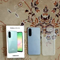 samsong galexi A 56|موبایل|قرچک, شهرک طلائیه|دیوار