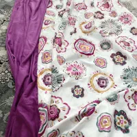 سه عدد والون مخمل ۳متری