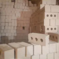 آجر سه گل مرودشت