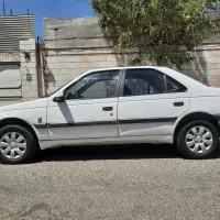 پژو 405 tu5|خودرو سواری و وانت|تربت‌حیدریه, کوه سنگی|دیوار