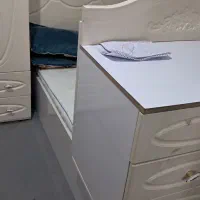 تخت کودک و نوجوان|تخت و سرویس خواب|نظرآباد, رسالت|دیوار