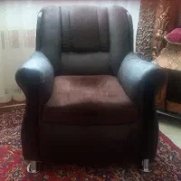 مبل راحتی‌‌‌|مبلمان خانگی و میز عسلی|تهران, افسریه شمالی|دیوار