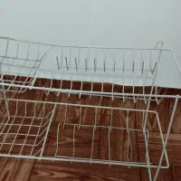 سبد|آب‌چکان و نظم‌دهنده ظروف|اهواز, کوی مهدیس|دیوار