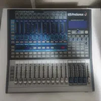 میکسر صدا پریسینوس