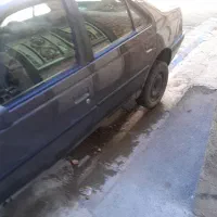 پژو پیکان پرشیا روآ ۴۰۵