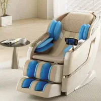 صندلی ماساژور FITOREST 103|تجهیزات ورزشی|تهران, ولنجک|دیوار