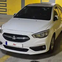 شاهین G دنده ای مدل ۱۴۰۲
