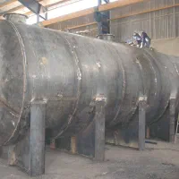 انواع پایه و انواع مخزن آب و سوخت و گالوانیزه و...|مصالح و تجهیزات ساختمان|شیراز, نجم آباد|دیوار