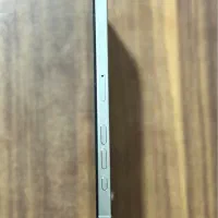 آیفون ۱۶ پرومکس نچرال ۲۵۶ گیگ Zaa رجیستر شده|موبایل|بندر کنگان, |دیوار