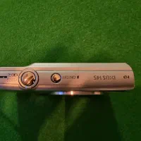 دوربین کنون canon ixus 145|دوربین عکاسی و فیلمبرداری|تهران, سیمای ایران|دیوار