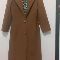 کاپشن و پالتو بلند